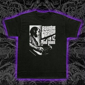 John Fahey Blind Joe Death Premium Bella Shirt